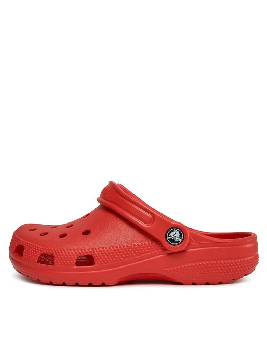 CROCS - Şlapi Crocs  Unisex Classic 10001 Roșu