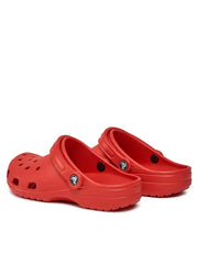 CROCS - Şlapi Crocs  Unisex Classic 10001 Roșu