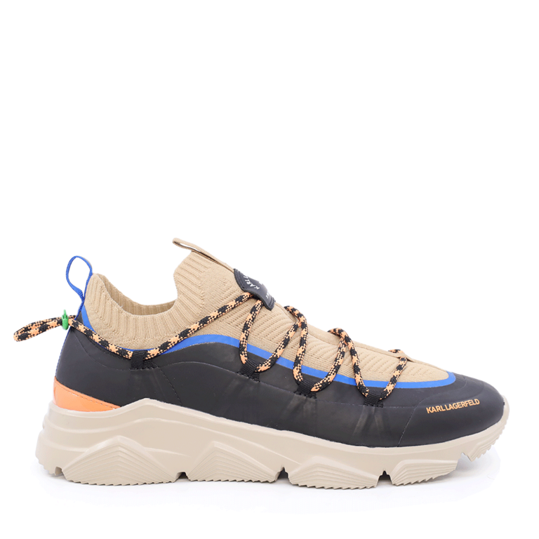 Sneakers VERGER Hiker Sock Karl Lagerfeld