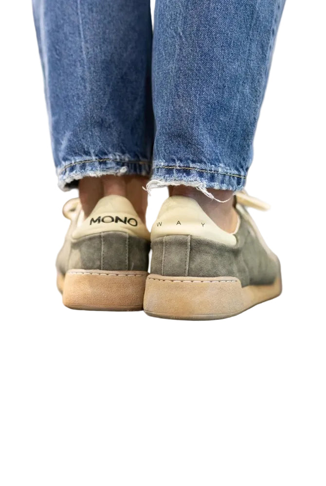 Sneakers Barbatesti Monoway JIHA 64M