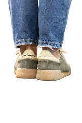 Sneakers Barbatesti Monoway JIHA 64M