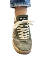 Sneakers Barbatesti Monoway JIHA 64M