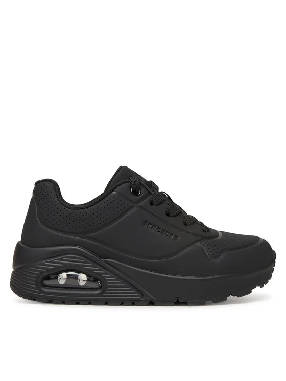 Skechers Los Angeles Uno Stand On Air Black