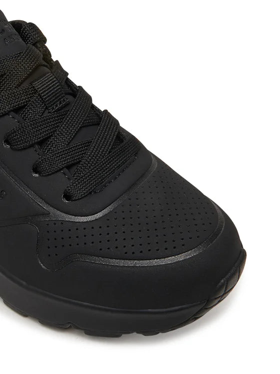 Skechers Los Angeles Uno Stand On Air Black