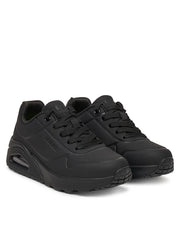 Skechers Los Angeles Uno Stand On Air Black