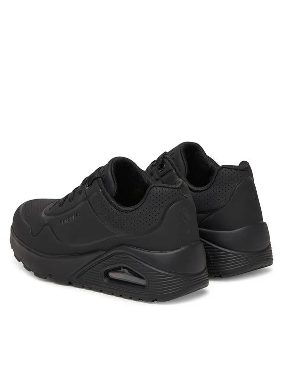 Skechers Los Angeles Uno Stand On Air Black