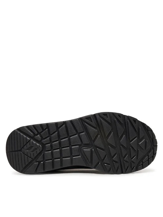 Skechers Los Angeles Uno Stand On Air Black