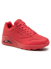 Skechers Los Angeles Uno Stand On Air Red