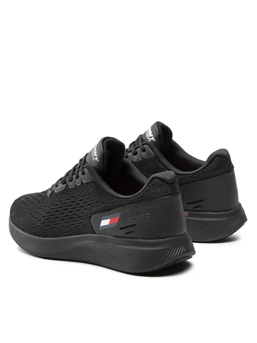 Sneakers Black Footwear - Tommy Hilfiger