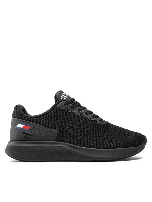 Sneakers Black Footwear - Tommy Hilfiger