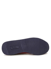 Pantofi Sport Barbati U.S. Polo Assn. NOBIL004A-RED001