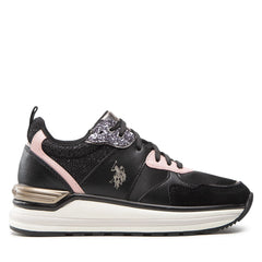 Sneakers OPHRA006-BLK - U.S. POLO ASSN.