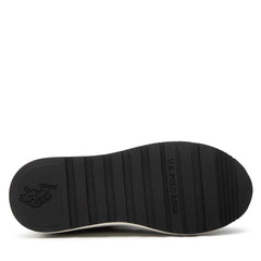 Sneakers OPHRA006-BLK - U.S. POLO ASSN.