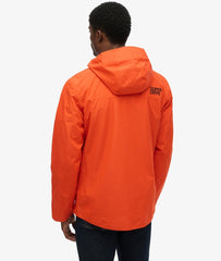 Geaca Barbati Superdry Waterproof Orange