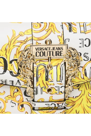 Geanta Logo Couture Bag Maxxi- Versace Jeans Couture