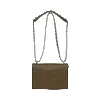 Geanta Steve Madden Bkoen-6 Olive/Gold