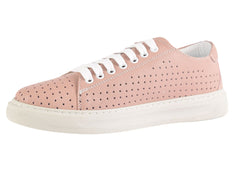 Pantofi Dama Casual Bya 11 Pink