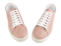 Pantofi Dama Casual Bya 11 Pink