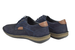 Pantofi Piele Naturala DR. Jells GR9506-1-106