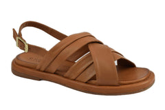 Sandale Piele Naturala Nancy Brown