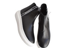 Ghete Dama U.S. Polo Assn. Helis010-BLK