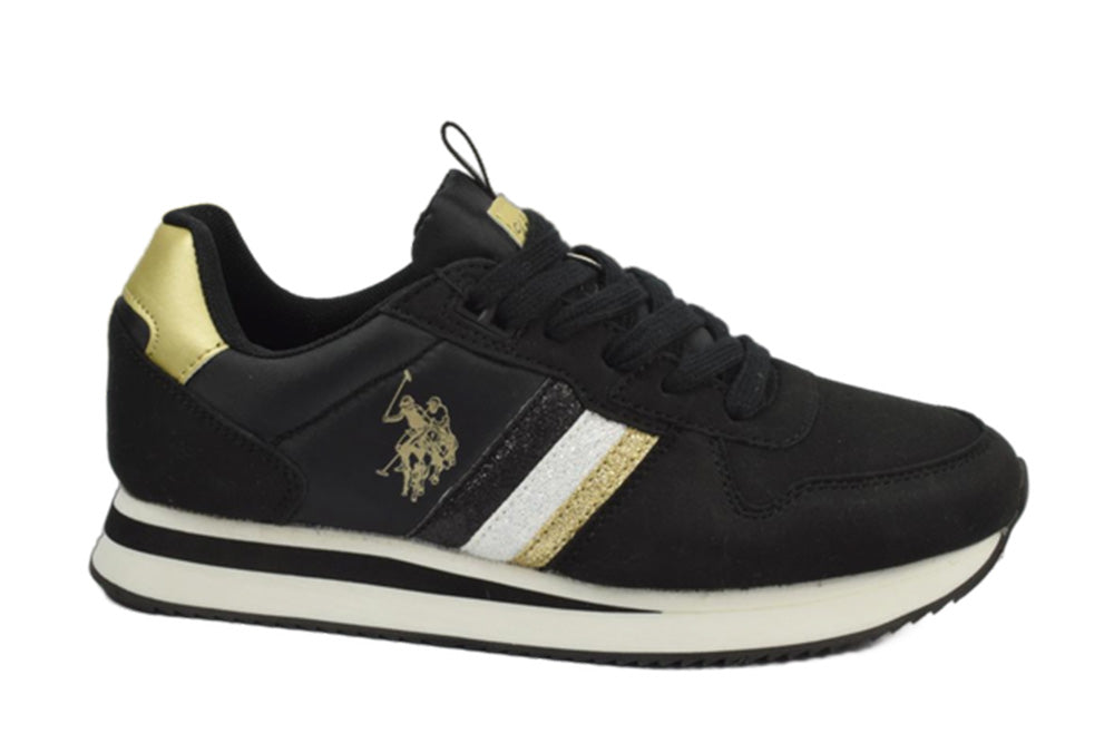 Pantofi Sport Dama U.S. Polo Assn. Nobiw001