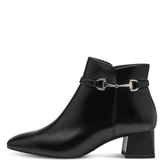 Ghete 1-25341-41-001 BLACK - Tamaris
